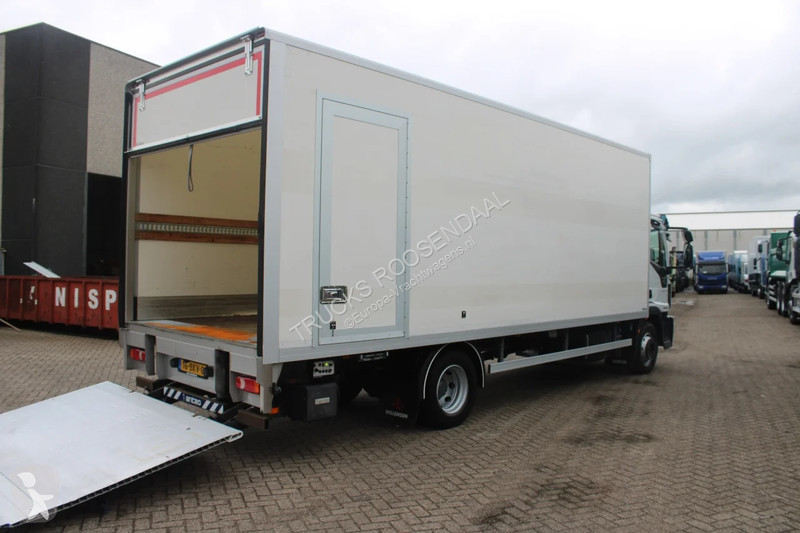 Kamion Iveco reserved ! 120 E21 + LIFT + EURO 6...