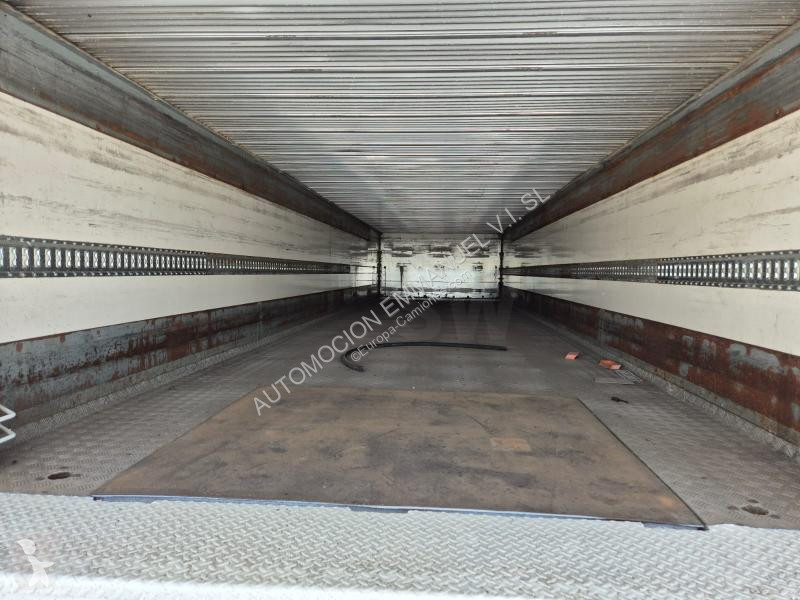 Vrachtwagen Renault 270.19