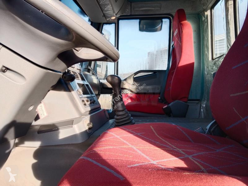 Camion Iveco AD 260 T 44