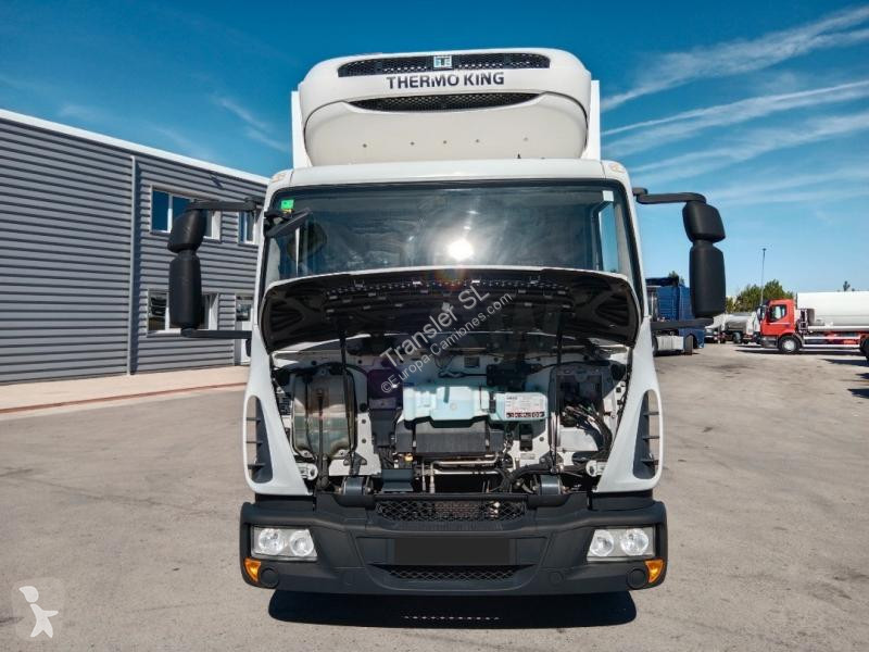 Kamion Iveco