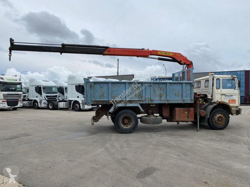 Camion Renault 230.20