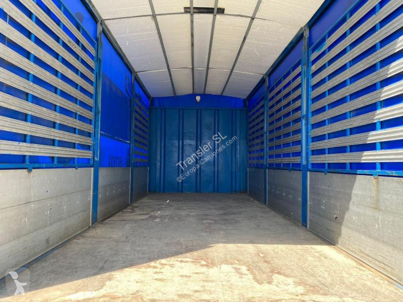 Camion Iveco