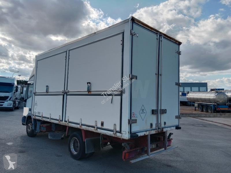 Camion Iveco 85 E 15