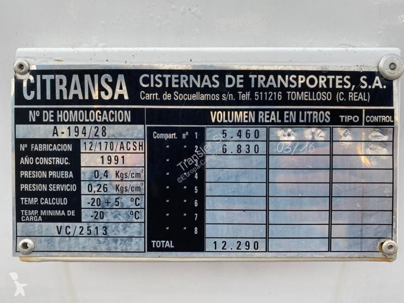 Camion DAF