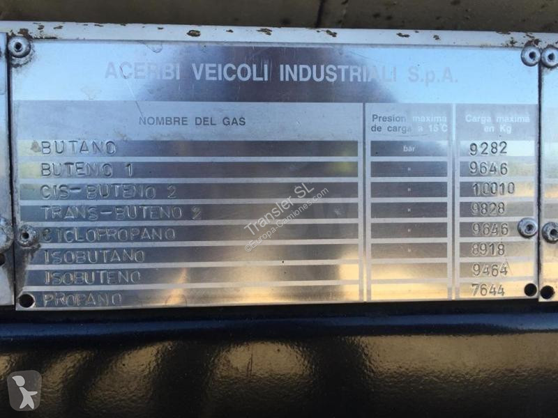 Camion Iveco