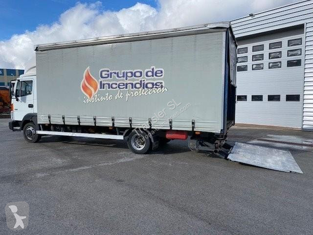 Camion Nissan 80.19