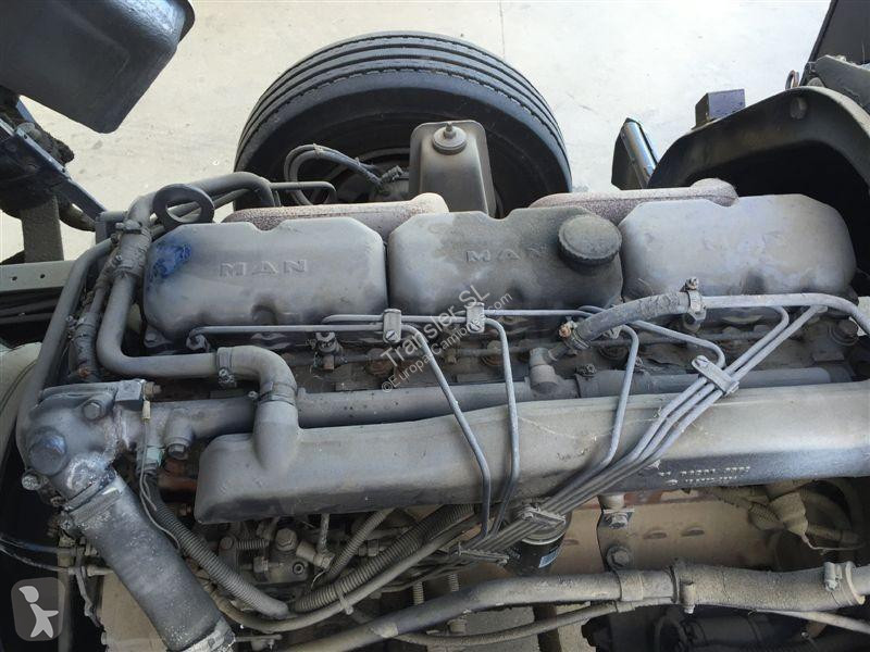 Camion Pegaso  1215.1Q