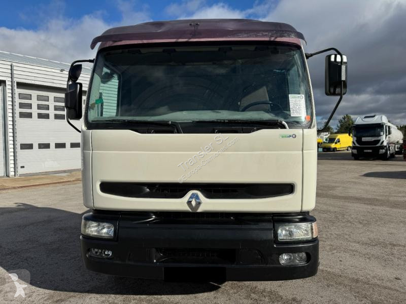 Kamion Renault