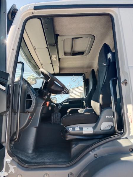 Camion MAN 18.290 TGM