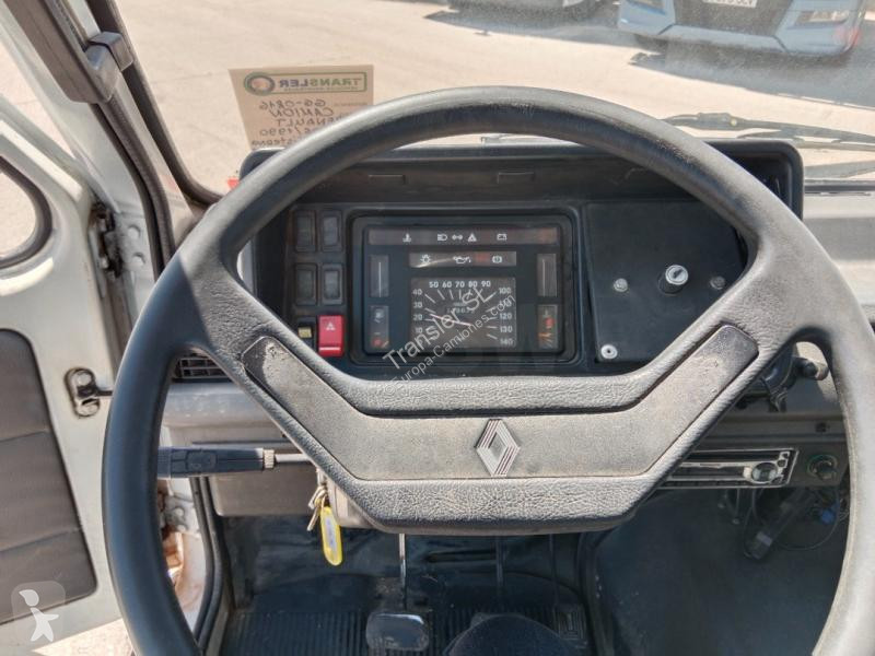 Veicolo commerciale Renault B-90.35 Non spécifié