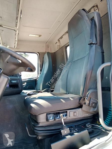 Camión Volvo