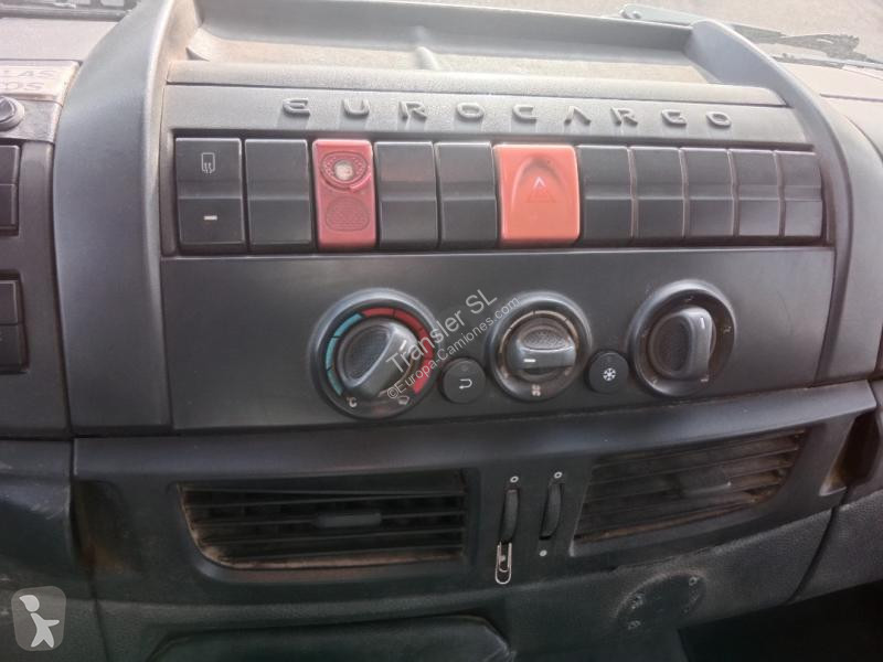 Camion Iveco ML 180 E 28 P
