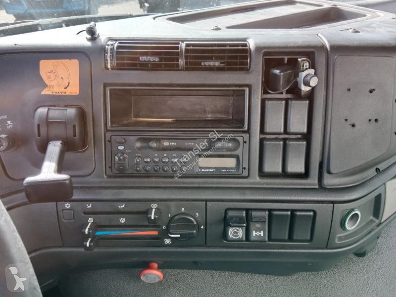 Camion Volvo 290 FM7
