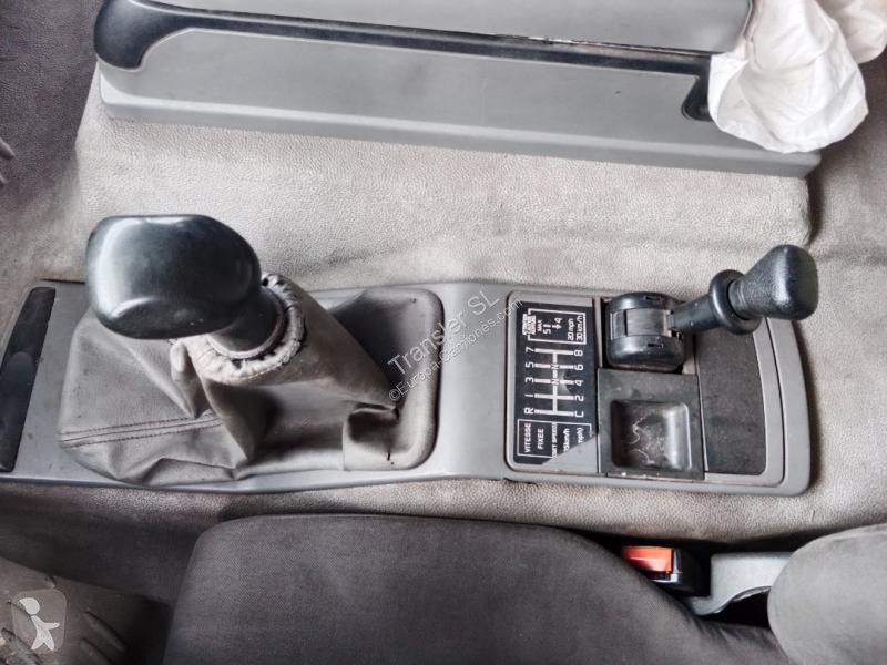 Kamion Renault 32026S 320 26S