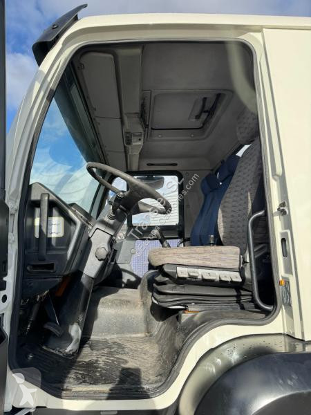 Camion MAN 18.250