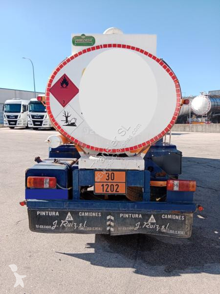 Camion Nissan 165