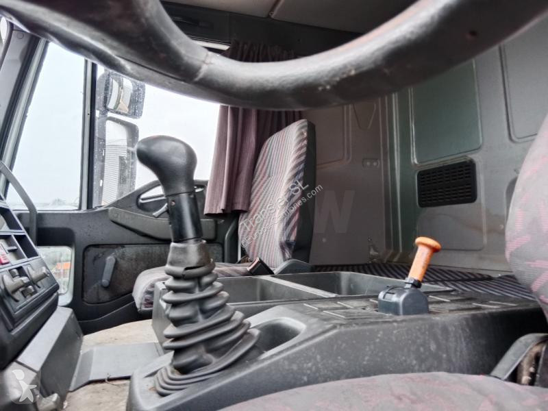 Camion Iveco