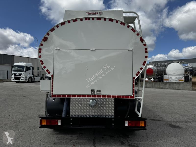 Camion Iveco ML 180 E 28 K