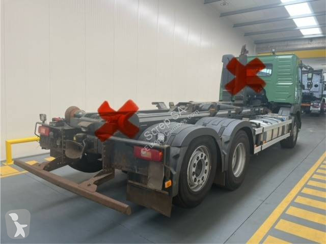 Camion Volvo