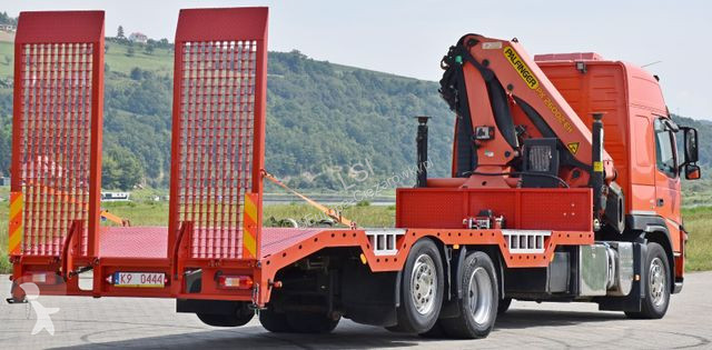 Camion Volvo * PK 26002 - EH D / FUNK* TOPZUSTAND