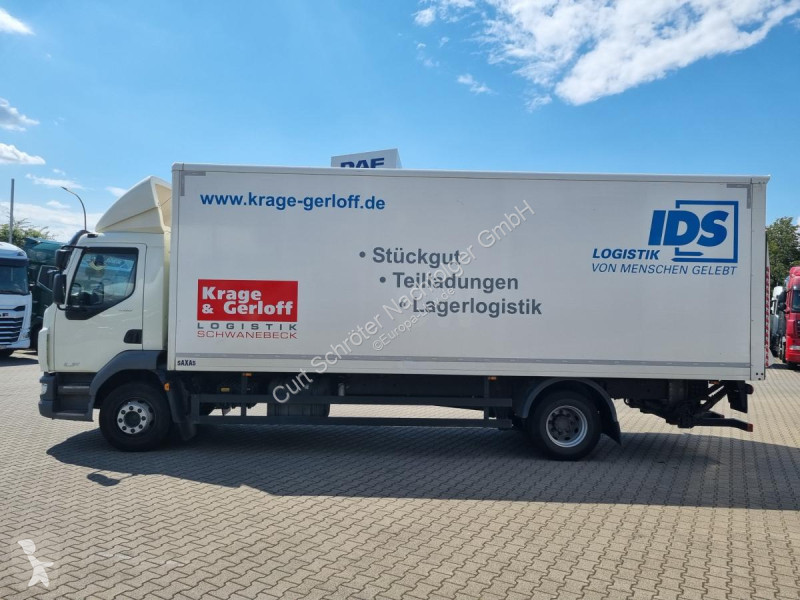 Camion DAF
