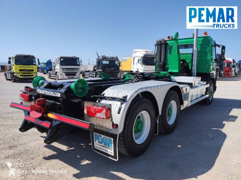 Camion Volvo