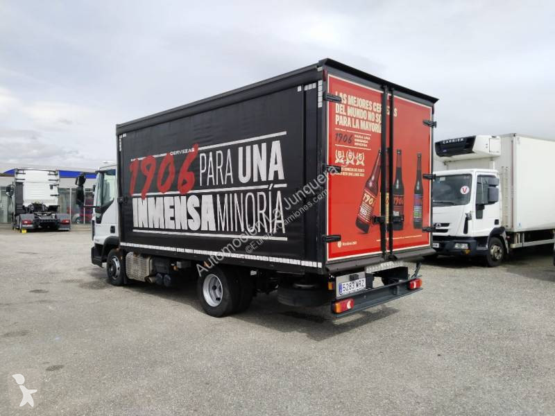Camion Iveco