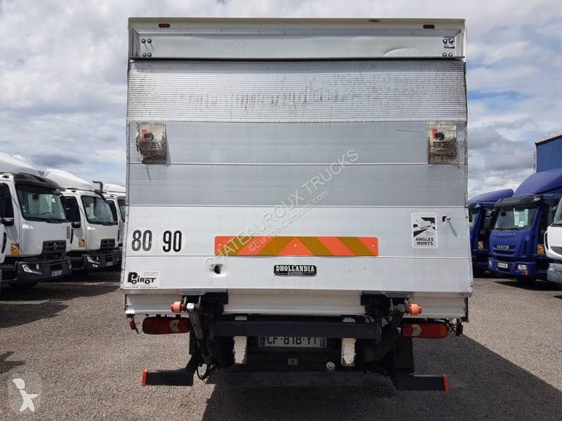 Camion Renault