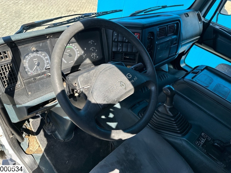 Kamion Renault 300 6x2, 23421 Liter, LPG GPL,...