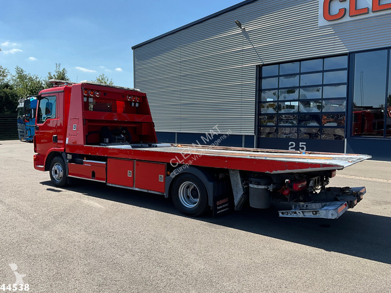 Vrachtwagen MAN 12.250 Euro 6 Bergingsvoertuig