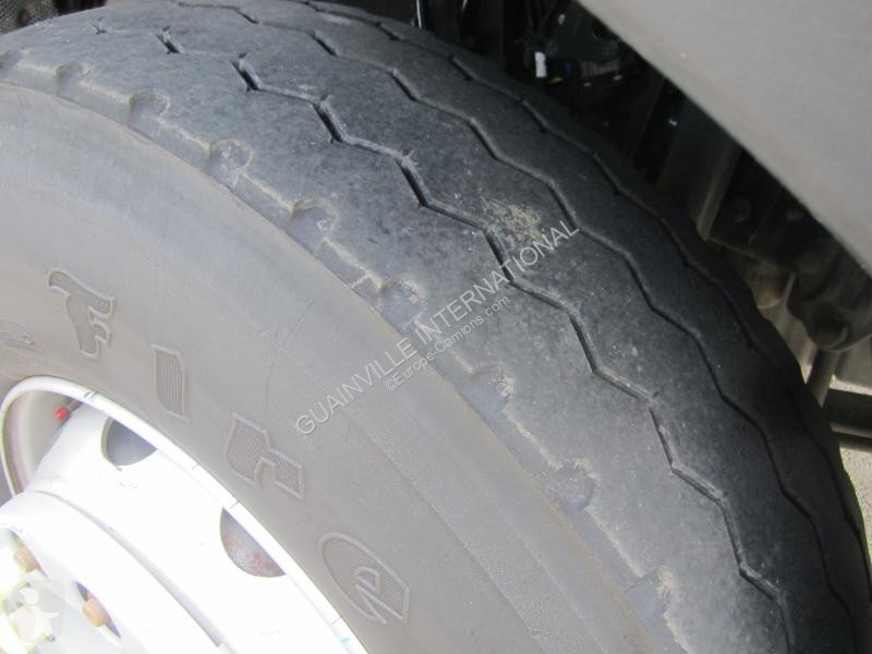 Kamion Renault 380 Gamme C