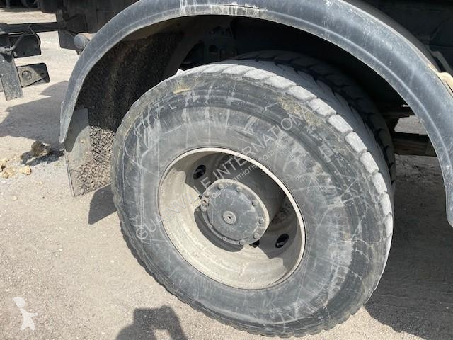 Camion MAN