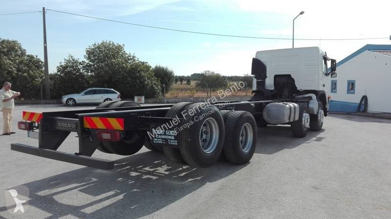 Kamion Volvo