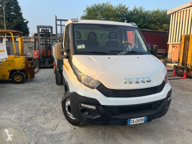 Camion Iveco