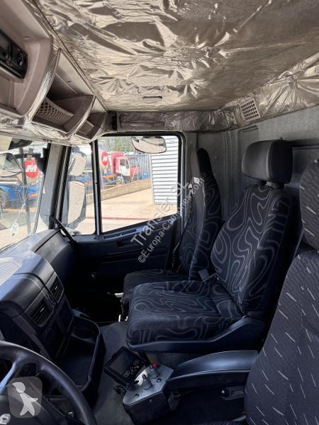 Camion Iveco AD260SY/PS