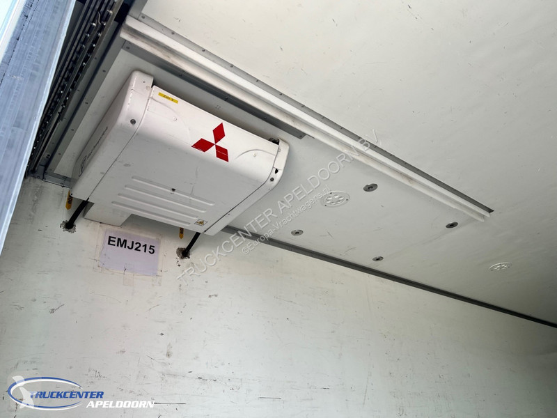 Kamion Scania 410 Mitsubishi Multitemp 3 zone,...