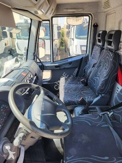 Camion Iveco