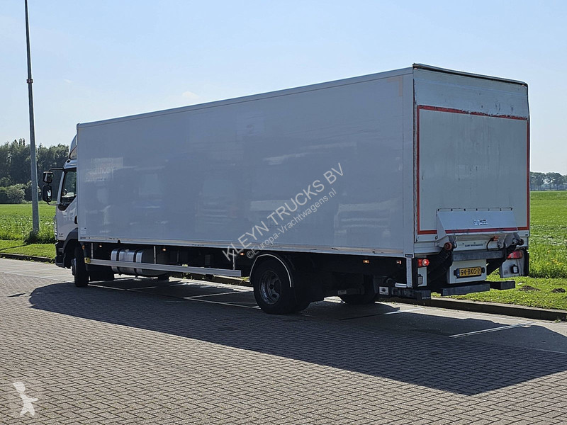 Camión DAF 230 11.9T AIRCO LIFT