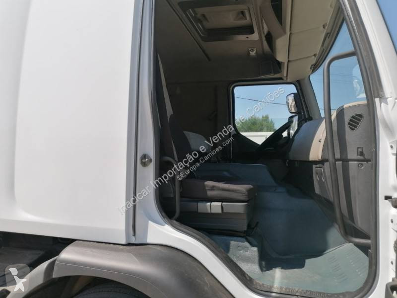 Camion Renault