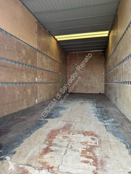 Kamion Iveco