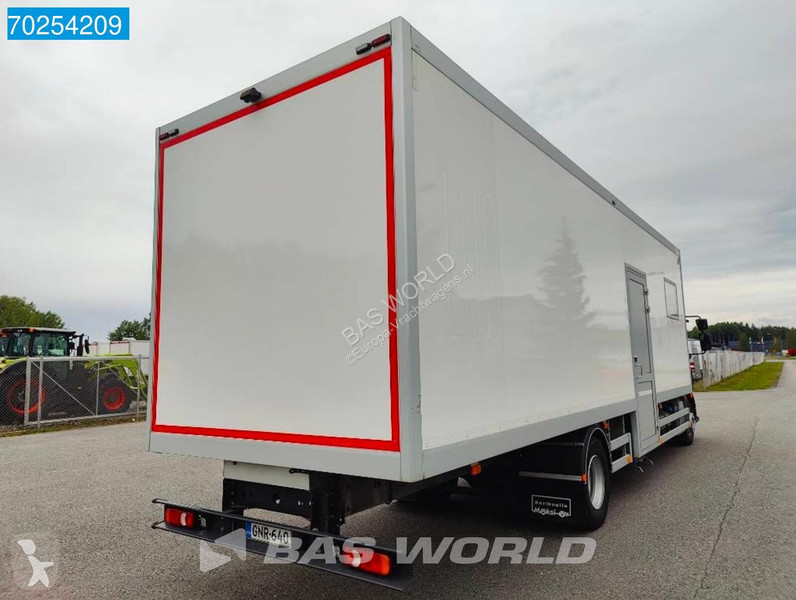 Camion Volvo 250 4X2 Like NEW! Exhibition truck...