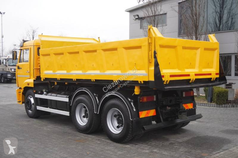 Camion Kamaz