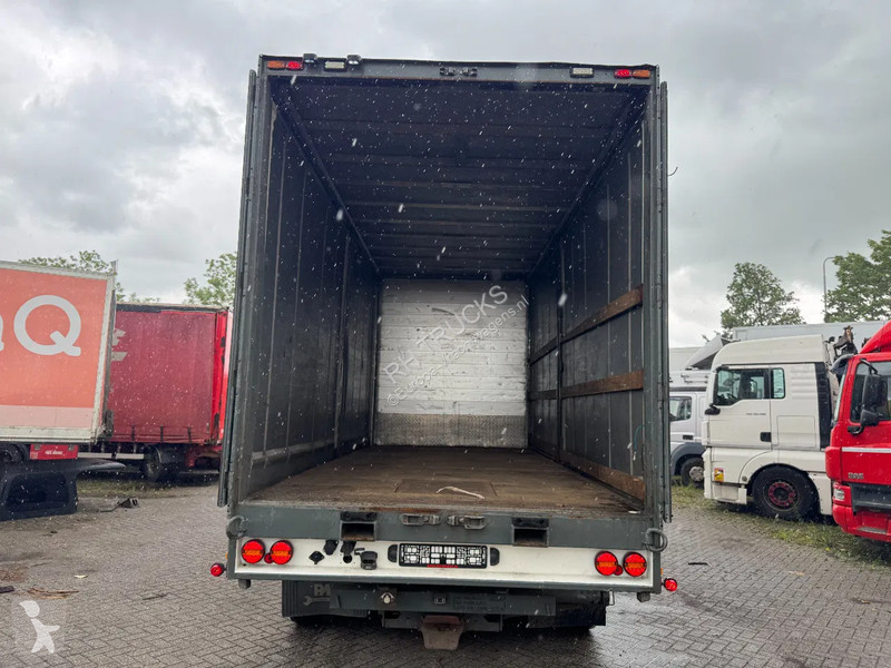 Camion DAF 480 6X2 EURO 6 2018 AUTOMATIC