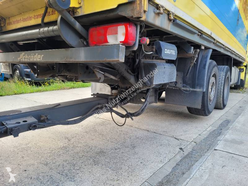 Camion DAF