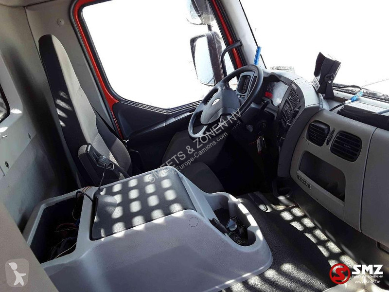 Camion Renault 430 Palfinger Pk18002