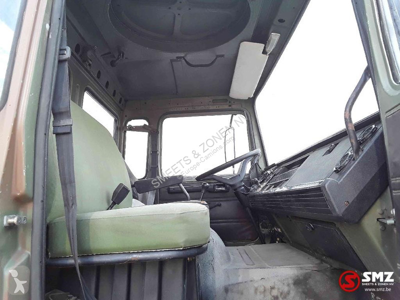 Camion Renault TRM 0 4x4