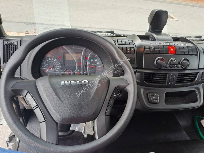 Camion Iveco