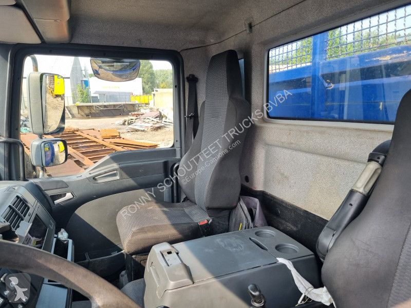 Camion MAN TGM MAN TGM  4x2