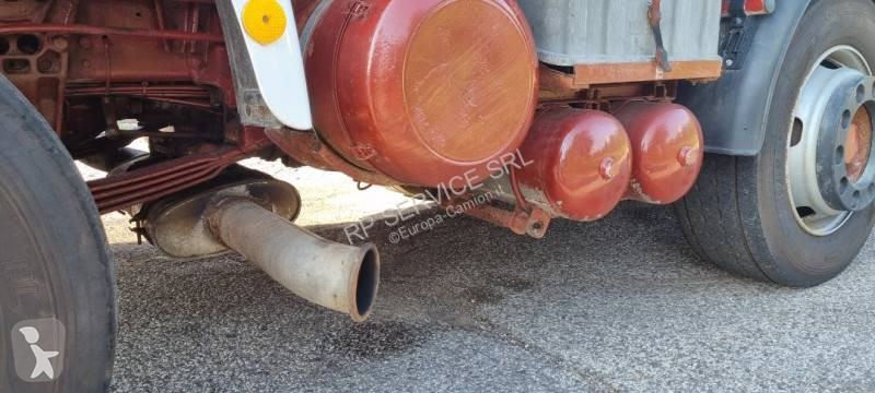 Camion Iveco