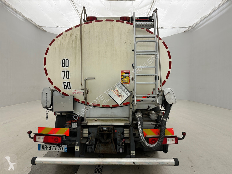 Kamion Renault 430 DXi